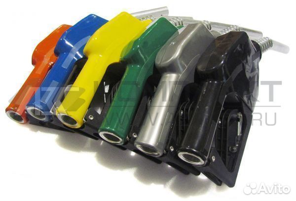 Заправочный пистолет aile-11AP