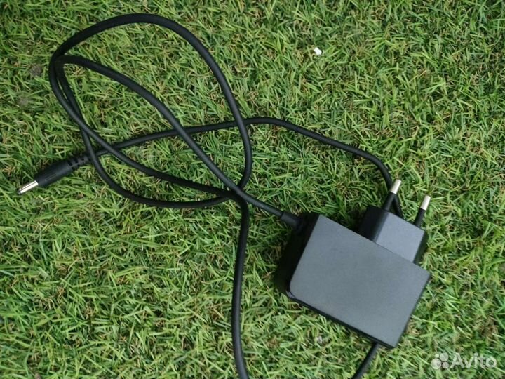 Цифровая приставка xiaomi mi box