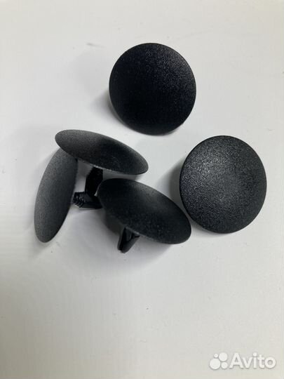 Пружинный зажим багажника 1Z0819055 9B9