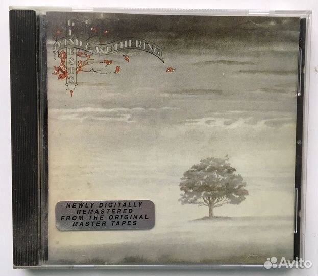 Музыкальные cd диски