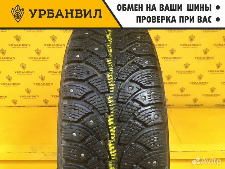 Nokian Tyres Nordman 4 175/65 R14 82T