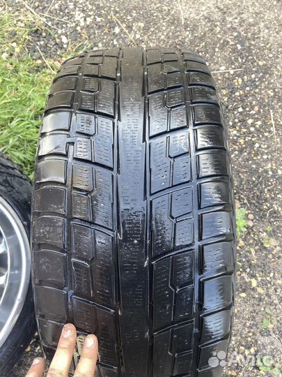 Диски литые r19 5x114.3