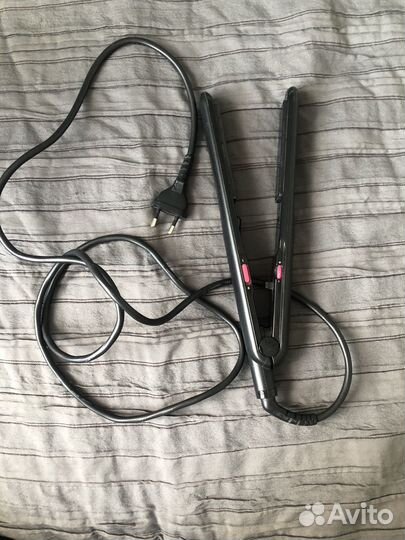 Плойка для волос Rowenta elite