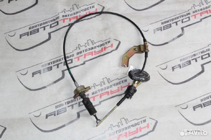 Тросик кпп honda airwave FIT FIT aria GD1 GD2 GD3