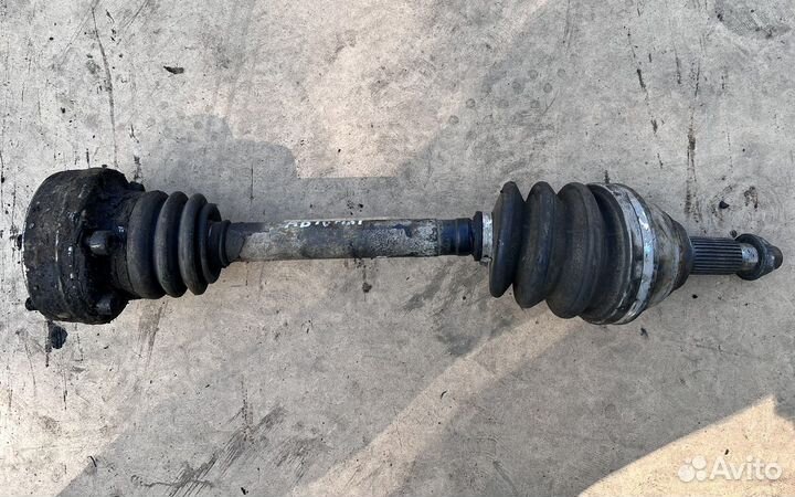 Привод передний левый Lexus ES300