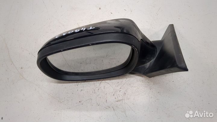 Зеркало боковое левое BMW 1 E87