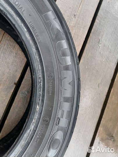 Kumho Solus KH17 185/60 R15