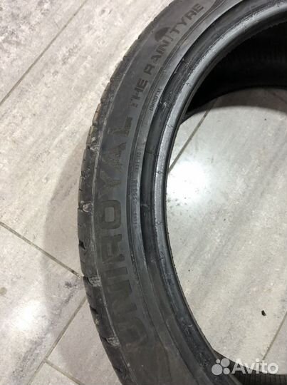 Uniroyal Rain Sport 3 235/40 R19