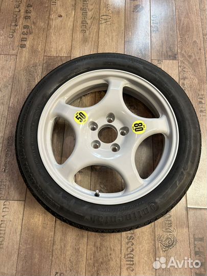 Докатка с чехлом BMW F07 GT, F01, F02, F04, F25