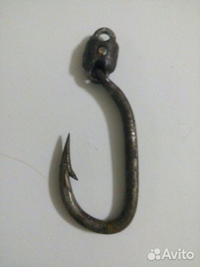 Крючок для рыбалки