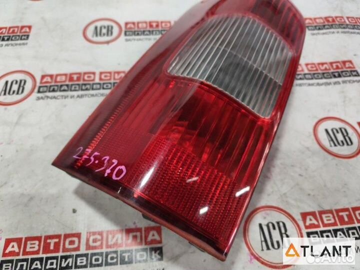 Стоп-сигнал левый toyota probox