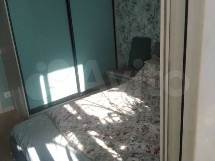 2-к. квартира, 26 м², 15/16 эт.