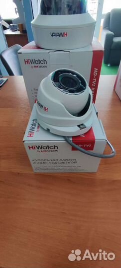 Видеонаблюдение, IP камера с микрофоном с wifi