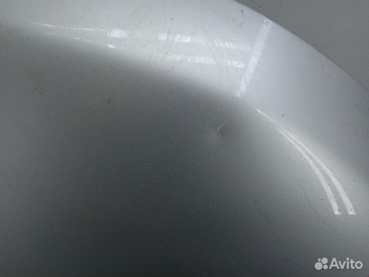 Капот Chrysler PT Cruiser