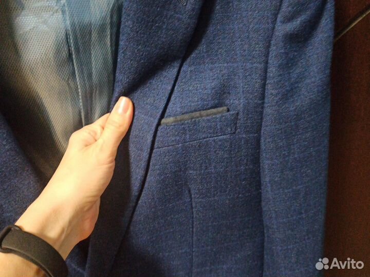 Пиджак мужской
