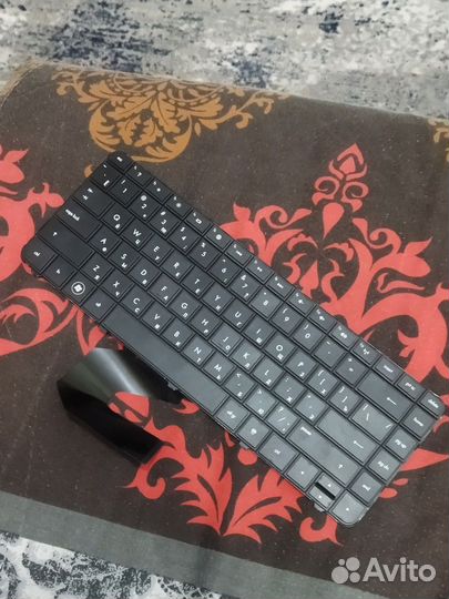 Клавиатура от ноутбука HP Pavilion g6 - 1000