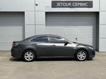 Mazda 6 1.8 MT, 2011, 227 621 км, с пробегом, цена 848 000 руб.