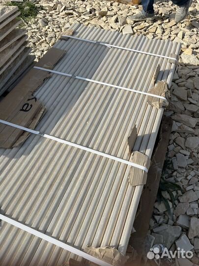 Подоконники