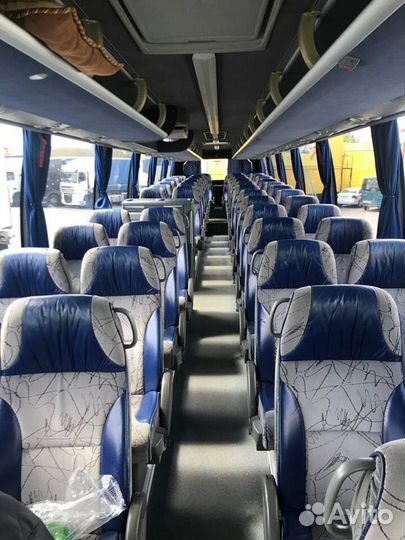 Аренда автобуса 30,40,50 мест