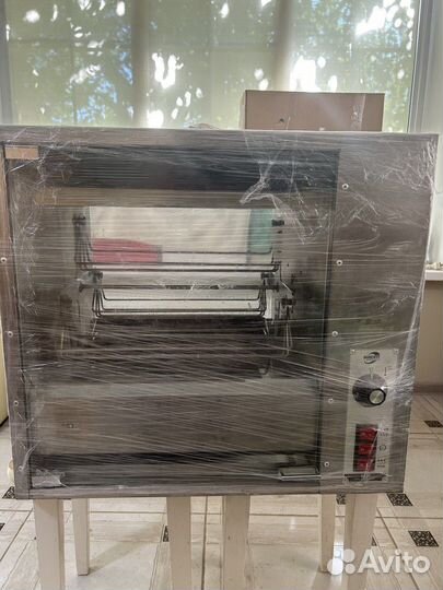 Гриль электрический торговой марки сиком (sikom)