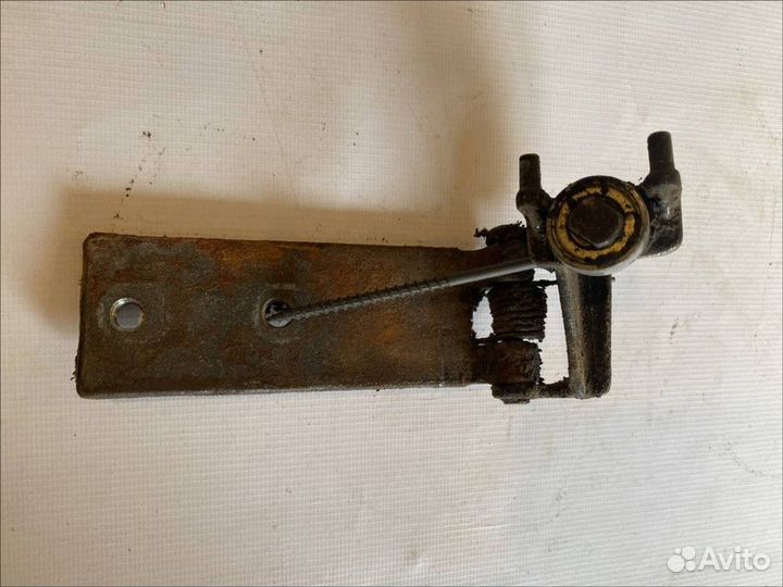 Ролик сдвижной двери средний газ ГАЗель Бизнес