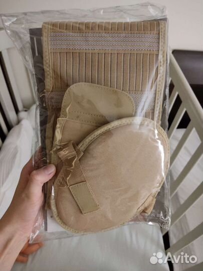 Бандаж для беременных и после родов