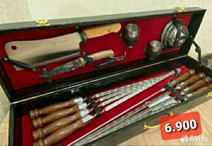 Шампура для шашлыка