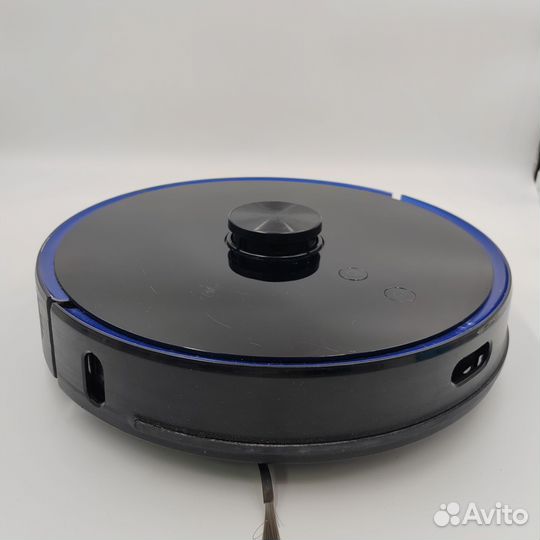 Робот-пылесос xiaomi viomi vacuum s9