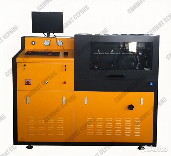 Стенд CR3000A-708
