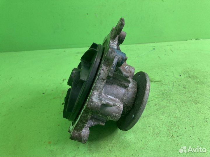 Насос водяной MAN TGX