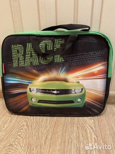 Сумка школьная