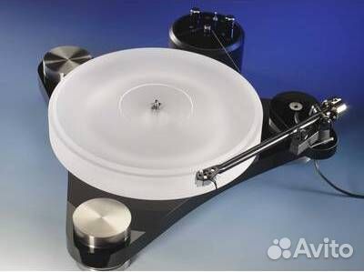 Проигрыватель винила Scheu Analog Diamond Germany