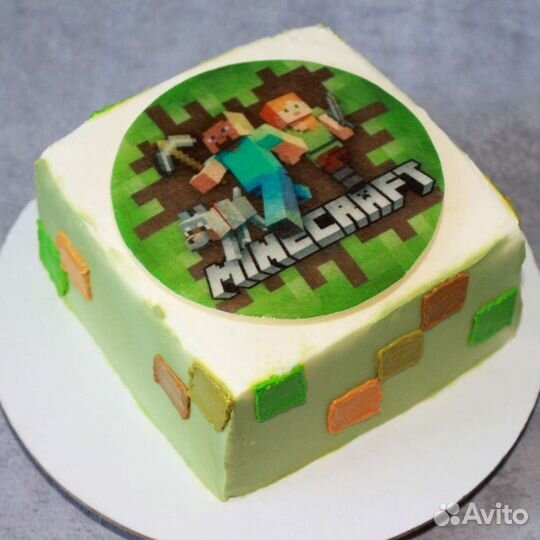 Съедобная печать