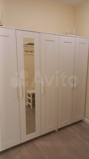 2-к. квартира, 66 м², 3/5 эт.