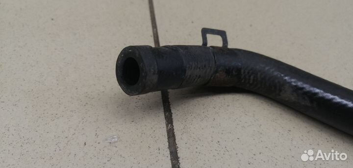 Шланг гидроусилителя Santa Fe (CM) 2006-2012