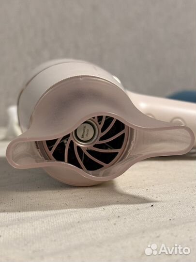 Фен Philips BHD530/00