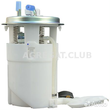 Модуль в сборе с бензонасосом krauf KR0478M