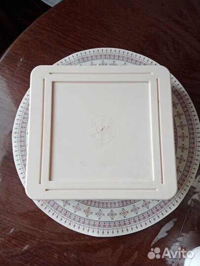 Многофункциональный контейнер