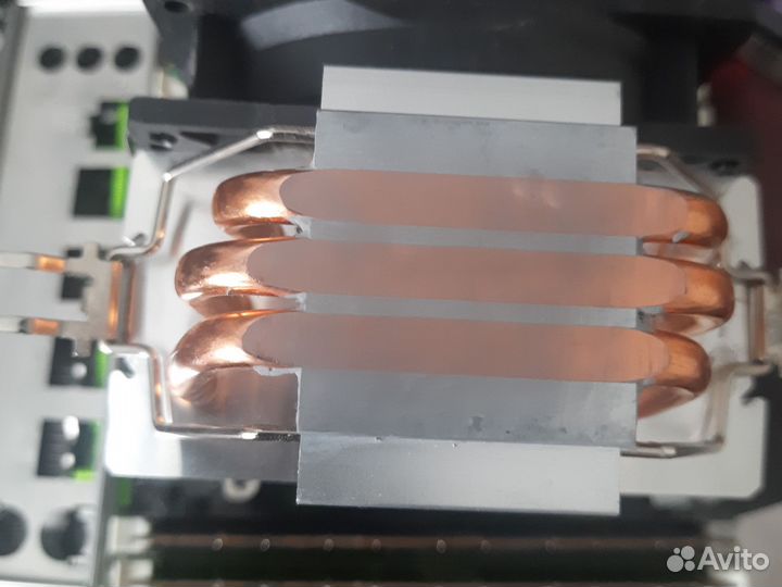 Материнская плата lga 2011 x79