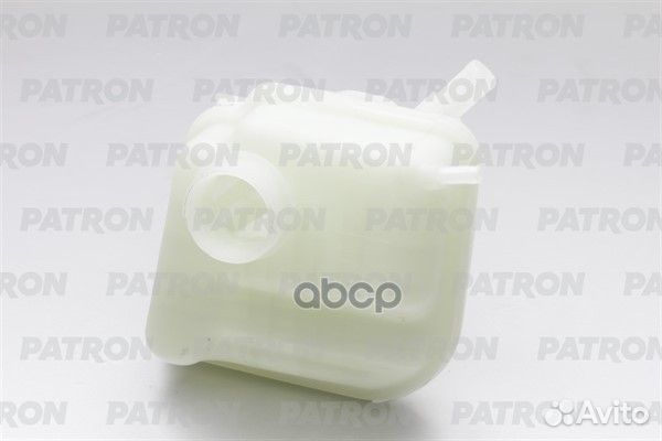 Бачок расширительный системы охлаждения nissan: