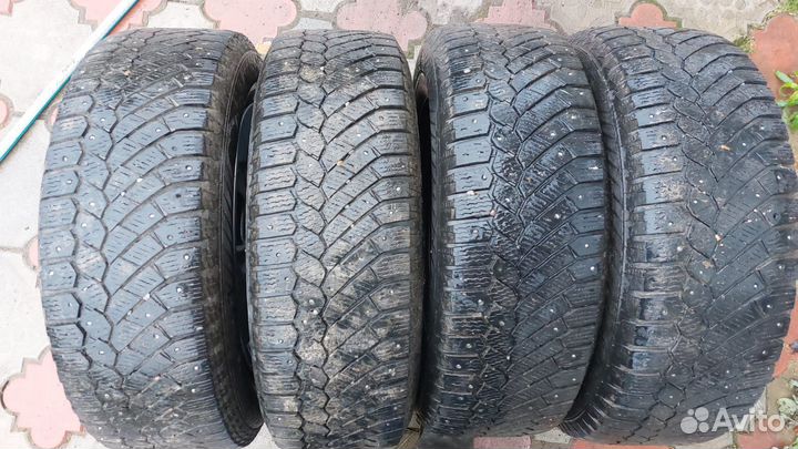 Шины и диски