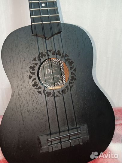 Укулеле flight nus 310