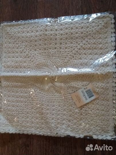 Декоративная наволочка Park Lane