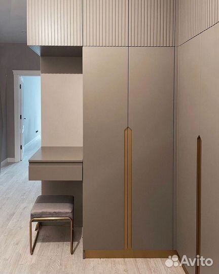 Прихожая без посредников