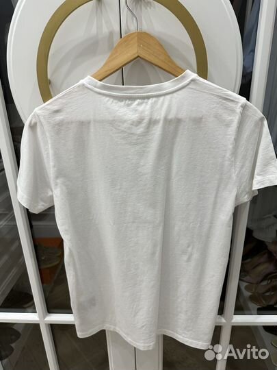 Футболка Balmain