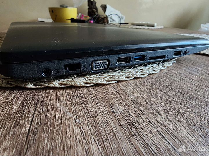 Ноутбук asus f553m