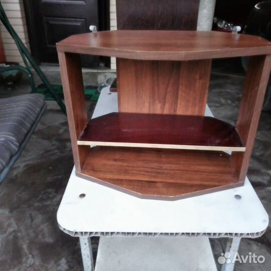 Полка настенная бу