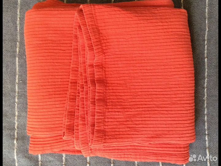 Плед покрывало IKEA