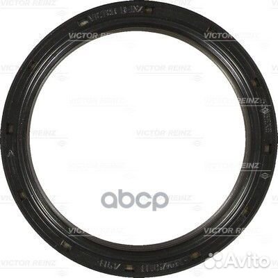 Кольцо уплот.коленвала 81-37002-00 victor reinz
