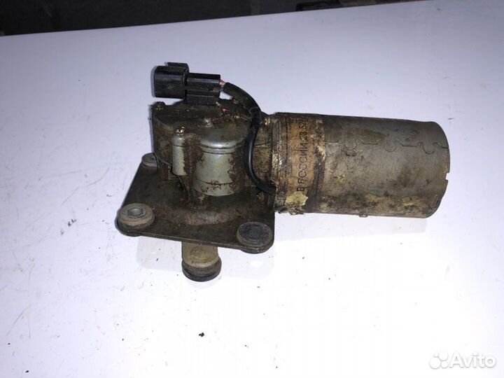 Моторчик стеклоочистителя передний Lanos Zaz